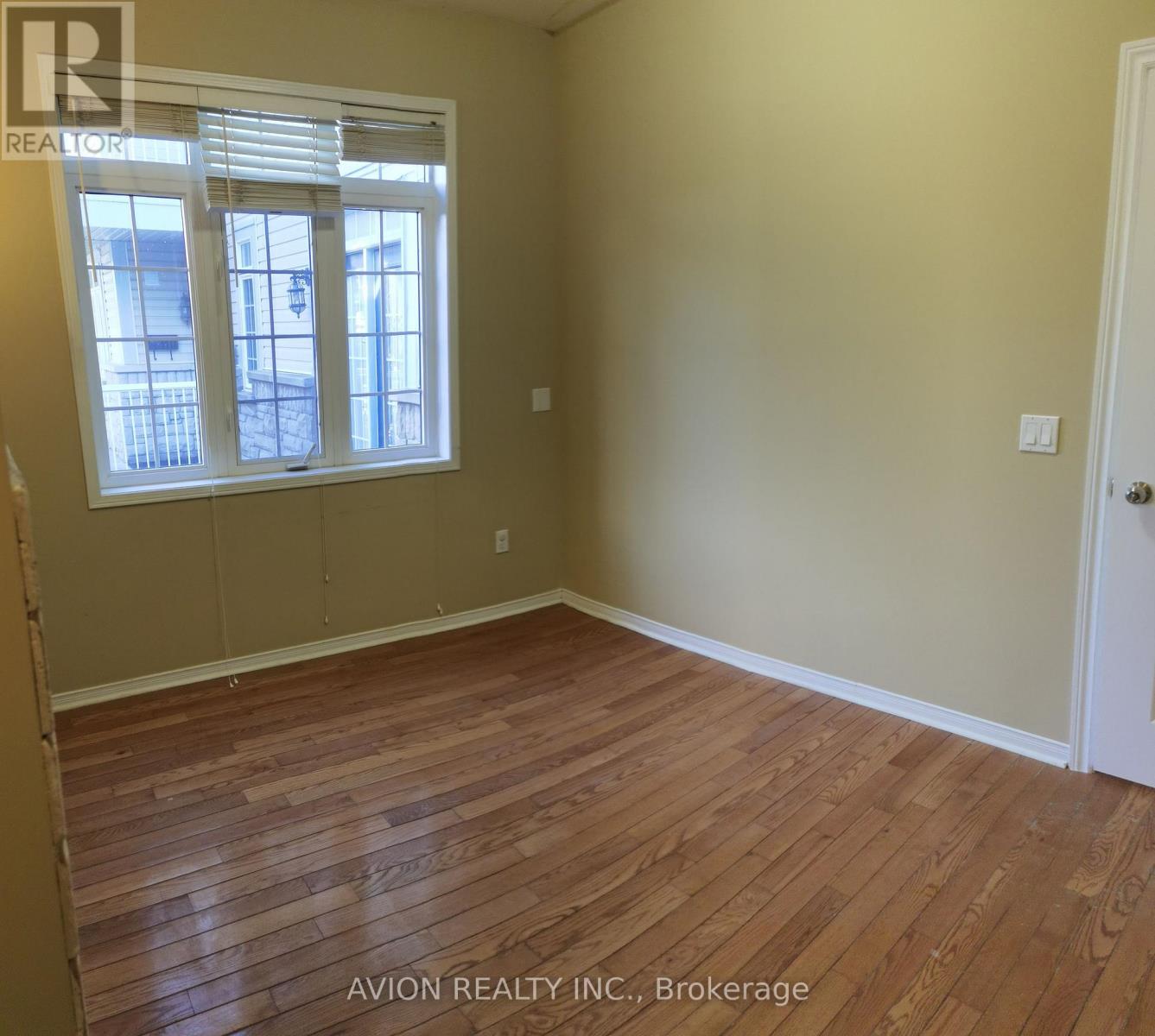 Semi-Detached/Link at MAIN - 428 BUR OAK AVENUE, Markham