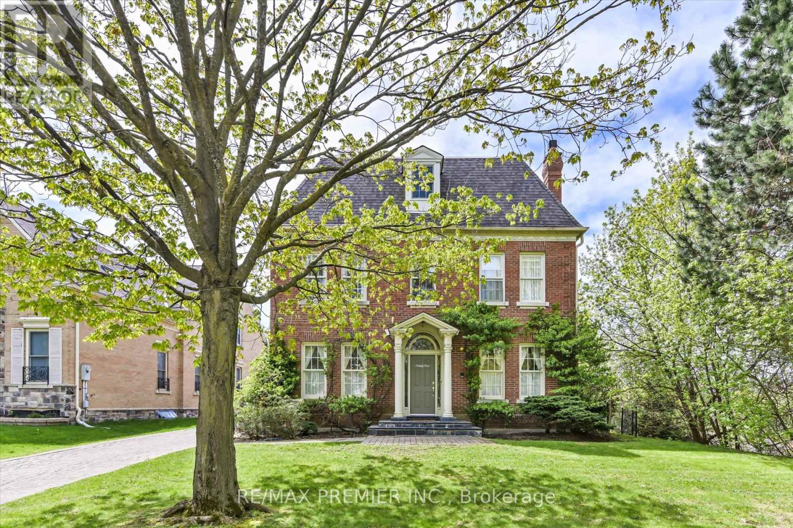 Detached at 25 HIGHGROVE CRESCENT, Richmond Hill (Mill Pond)