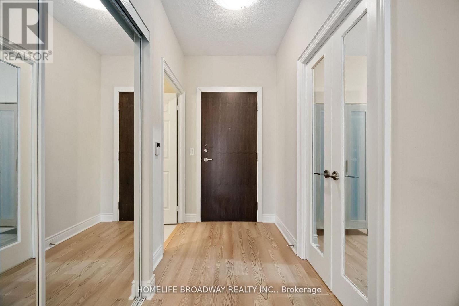 Apartment at 263 - 23 COX BOULEVARD, Markham