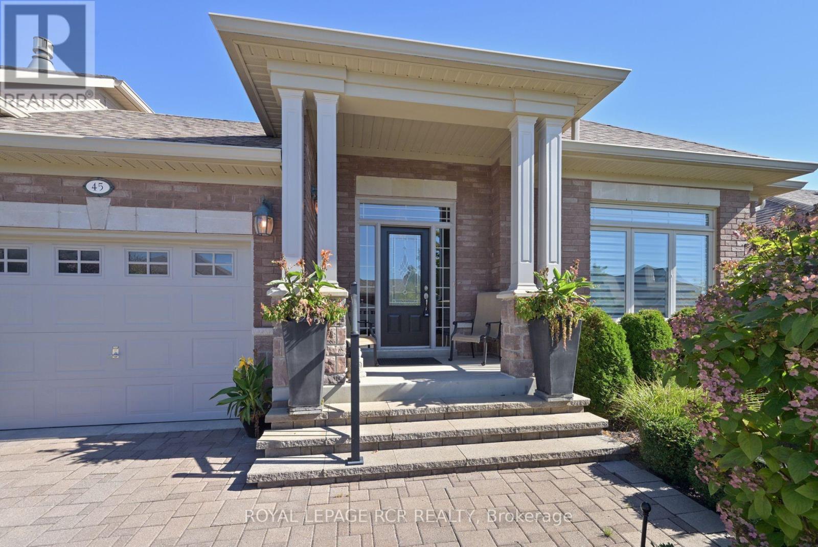 Apartment at 45 HILLCREST DRIVE, New Tecumseth