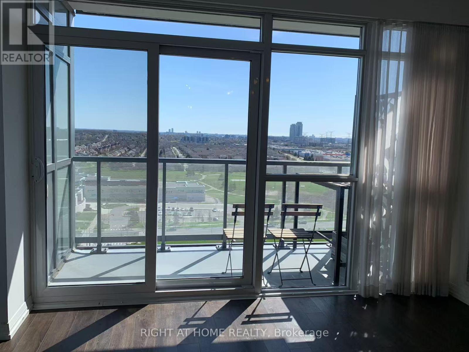 Apartment at 1710 - 65 ONEIDA CRESCENT, Richmond Hill