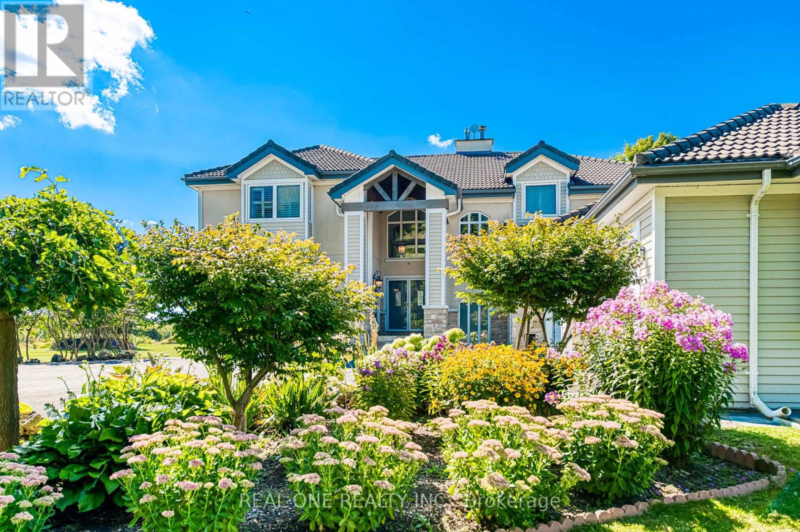 Detached at 2477 HORNES ROAD, East Gwillimbury