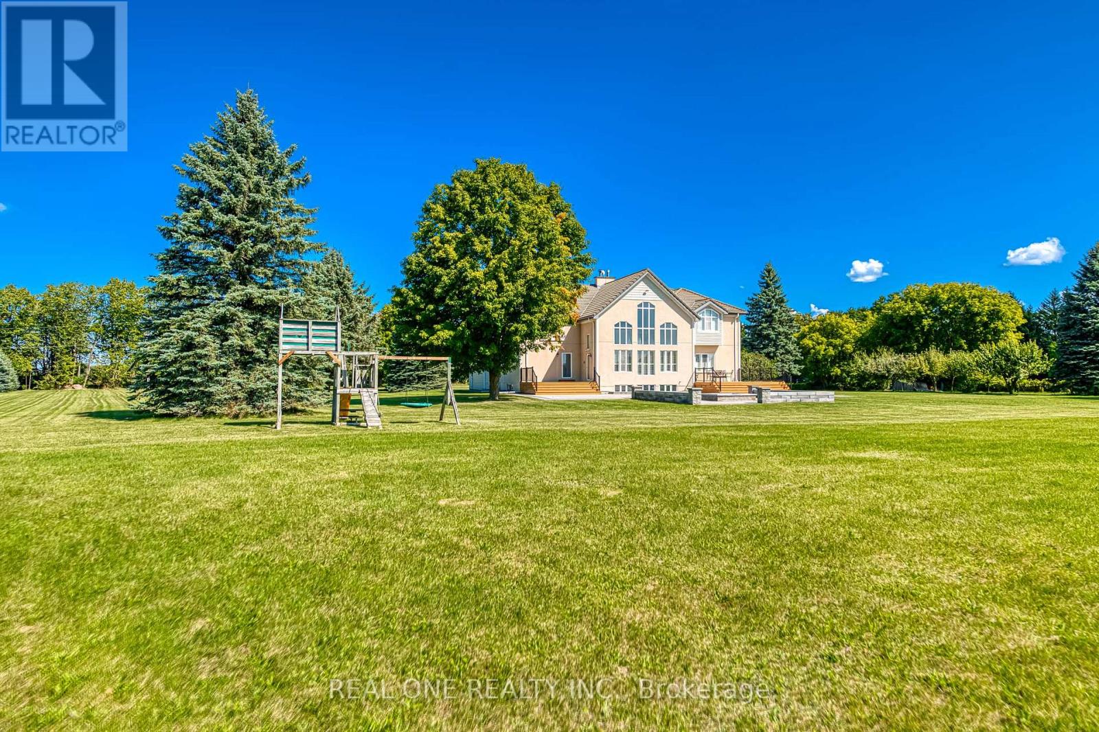 Detached at 2477 HORNES ROAD, East Gwillimbury