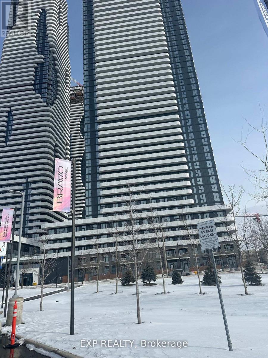 Apartment at 1906 - 195 COMMERCE STREET, Vaughan (Vaughan Corporate Centre)