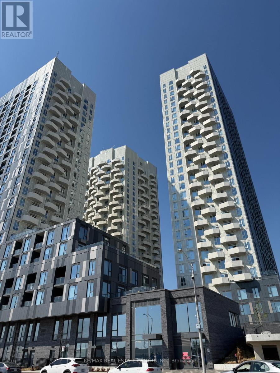 Apartment at 725 - 498 CALDARI ROAD, Vaughan