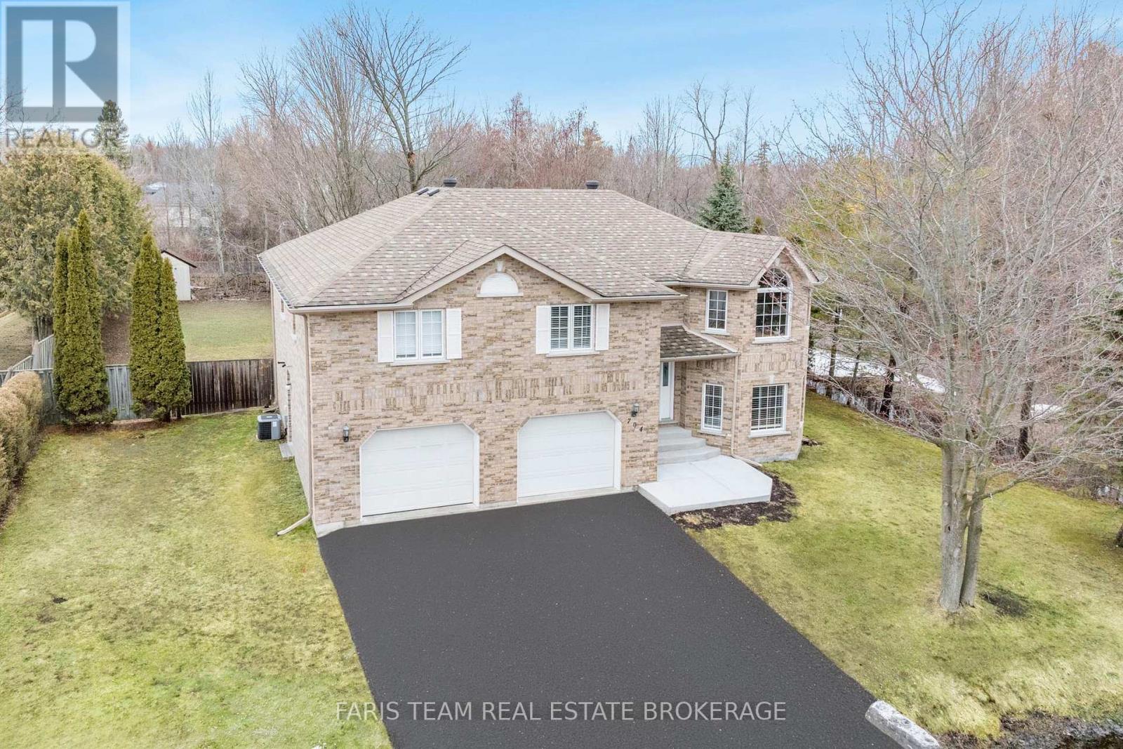 Detached at 704 TRINITY STREET, Innisfil (Alcona)