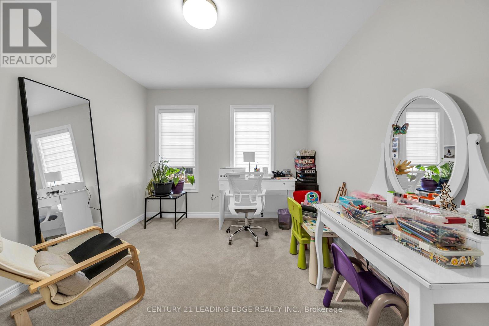 Detached at 5 GOOSEMAN CRESCENT, Markham