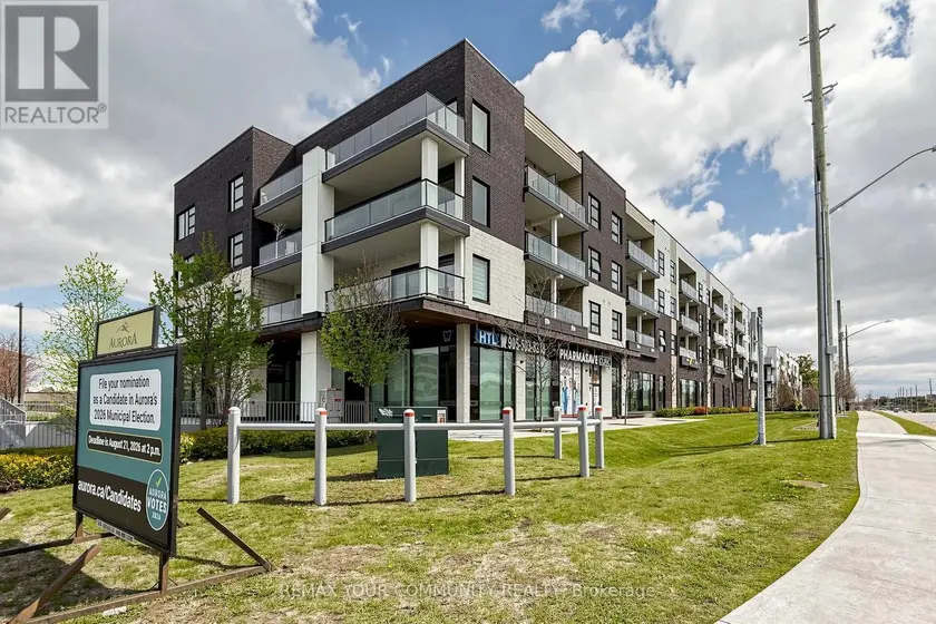 Other at 29 - 555 WILLIAM GRAHAM DRIVE W, Aurora