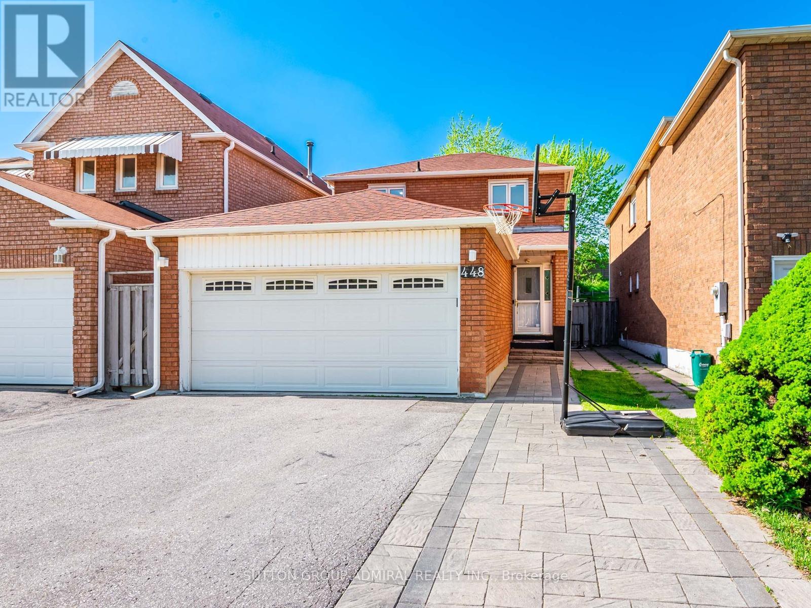 Detached at 448 CONLEY STREET, Vaughan (Lakeview Estates)
