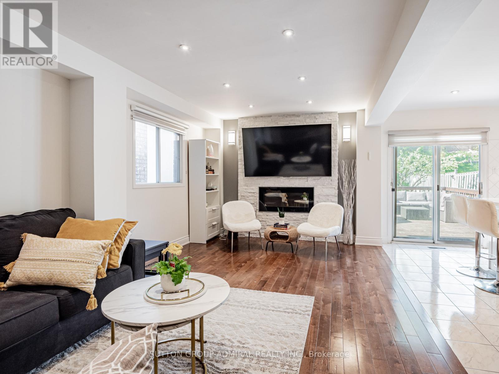 Detached at 448 CONLEY STREET, Vaughan