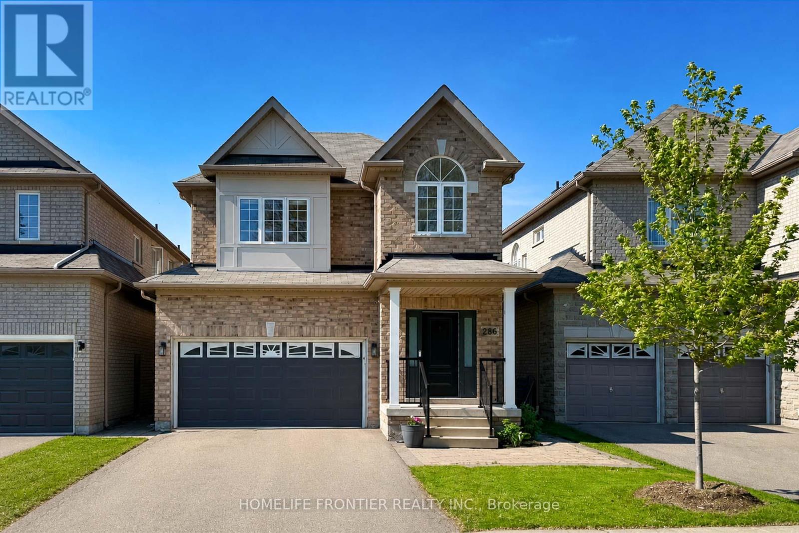 Detached at 286 HELEN AVENUE, Markham (Village Green-South Unionville)