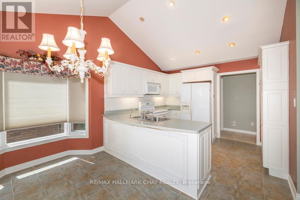 Detached at 65 SUNSET BOULEVARD, New Tecumseth