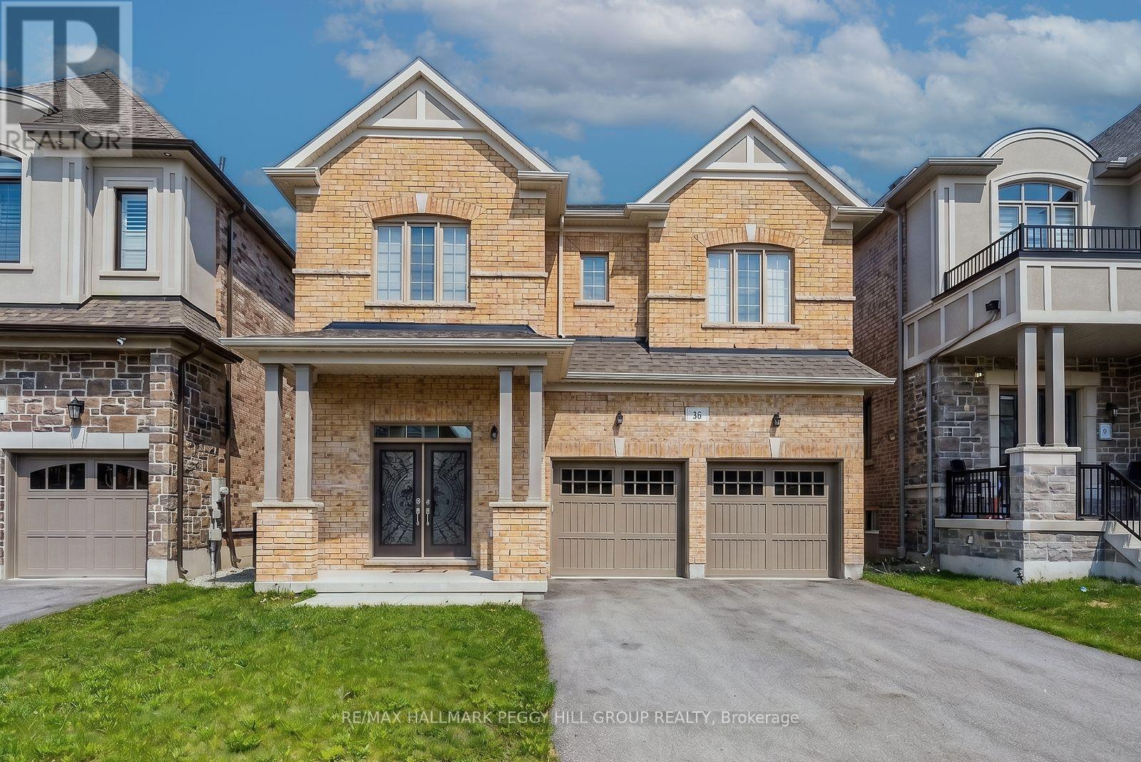 Detached at 34 VALLEO STREET, Georgina (Keswick North)