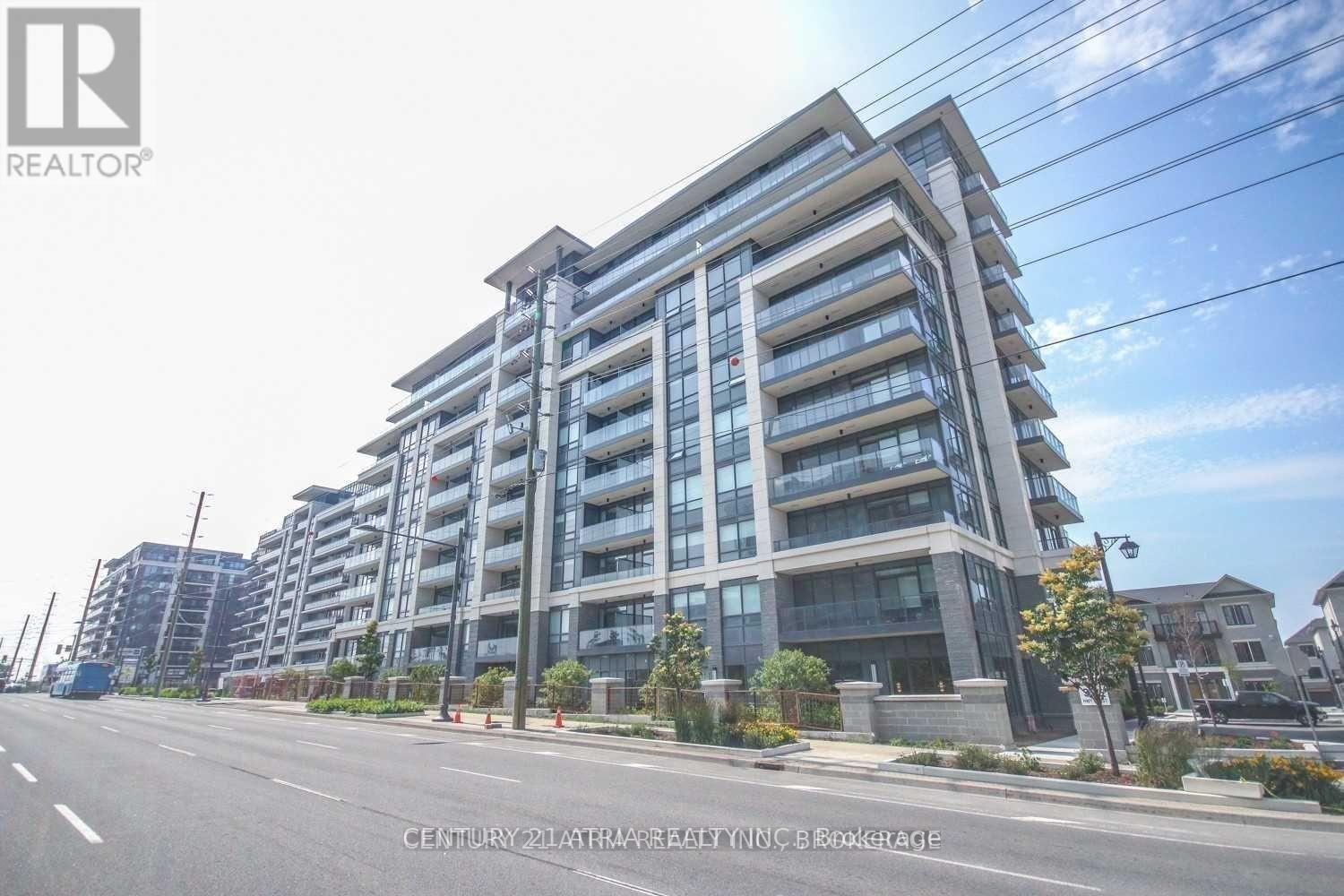 Apartment at 703 - 396 HIGHWAY 7 ROAD E, Richmond Hill (Doncrest)