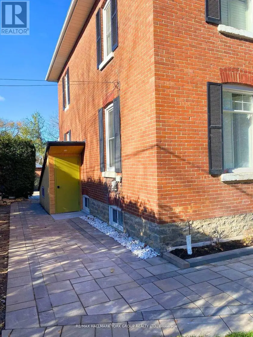 Detached at LOWER - 420 OSBORNE STREET, Brock