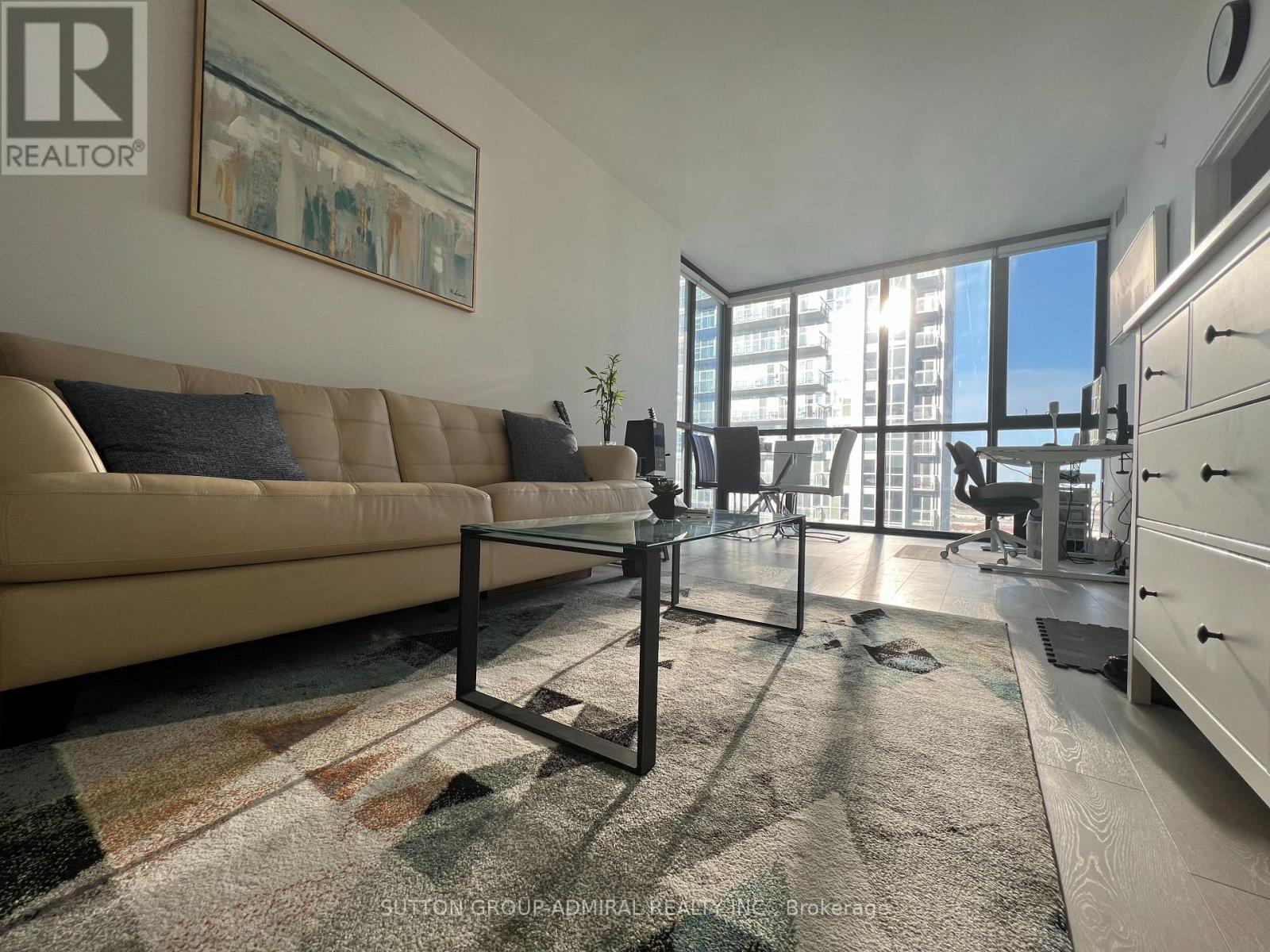 Apartment at 2709 - 2916 HIGHWAY 7 ROAD, Vaughan (Concord)