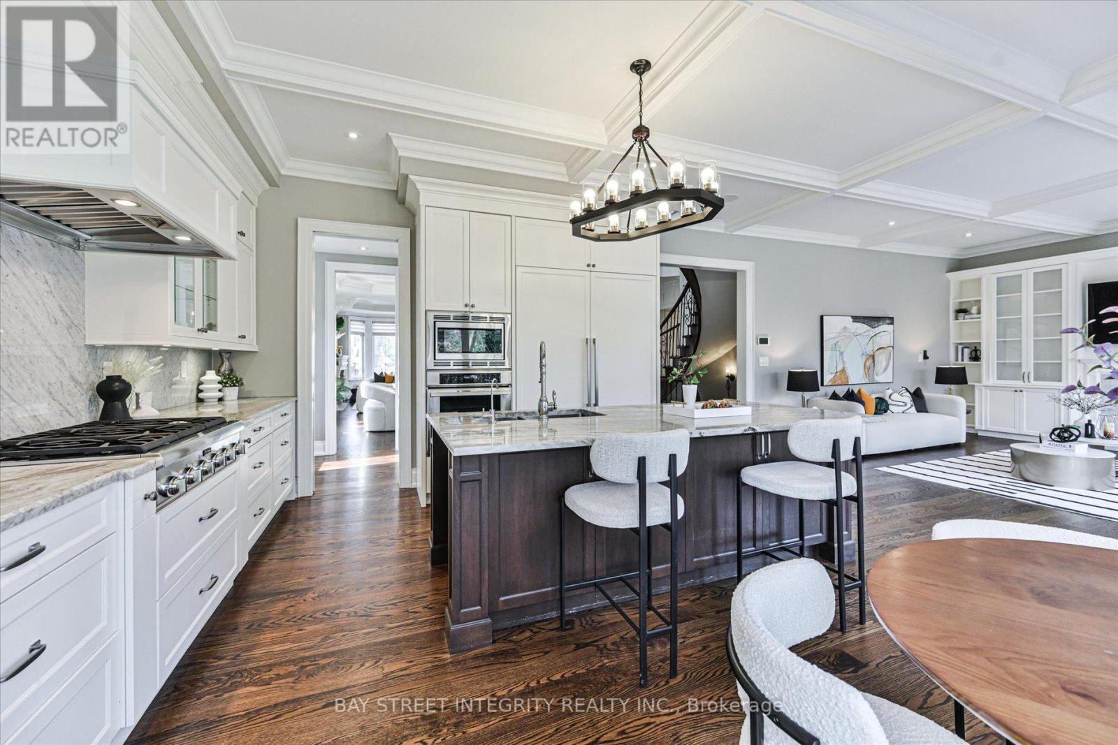 Detached at 65 SUNSET BEACH ROAD, Richmond Hill