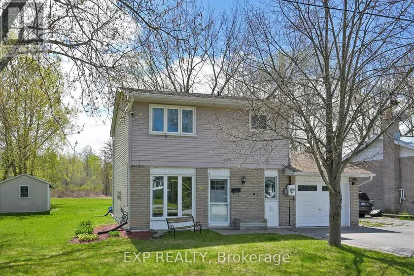 Detached at 367 ADELINE DRIVE, Georgina