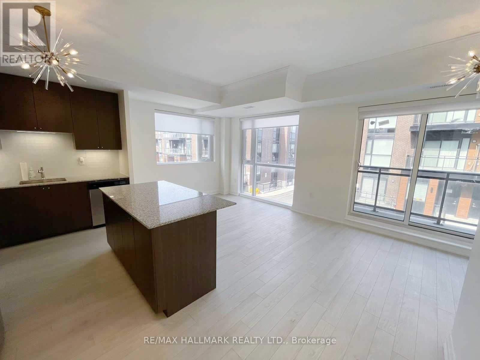 Townhouse at D103 - 5289 HIGHWAY 7 ROAD, Vaughan (Vaughan Grove)
