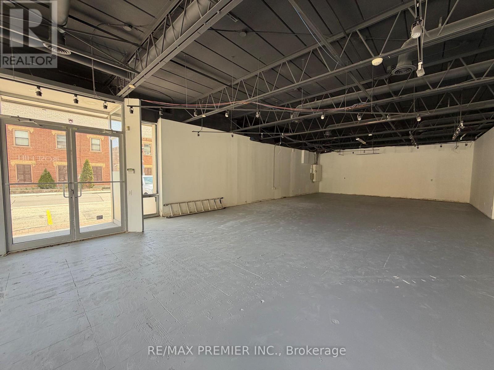 Other at 1 - 177 WOODBRIDGE AVENUE, Vaughan