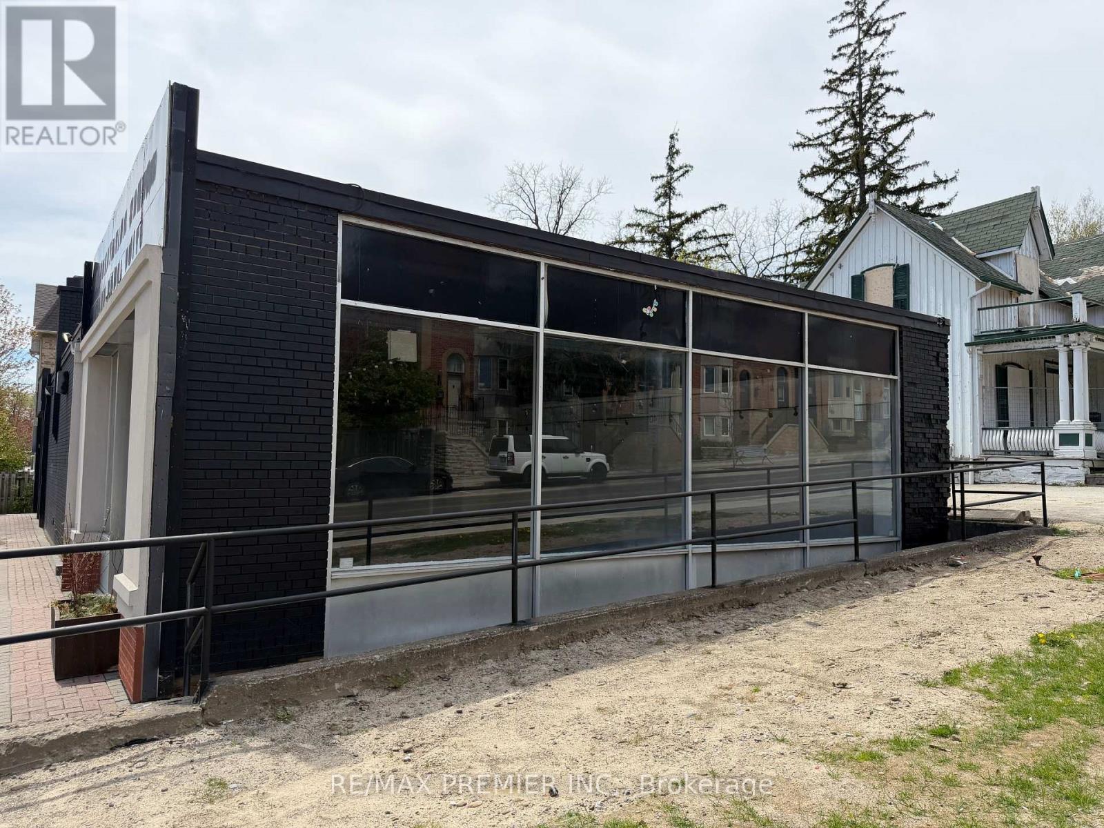 Other at 1 & 2 - 177 WOODBRIDGE AVENUE, Vaughan (West Woodbridge)