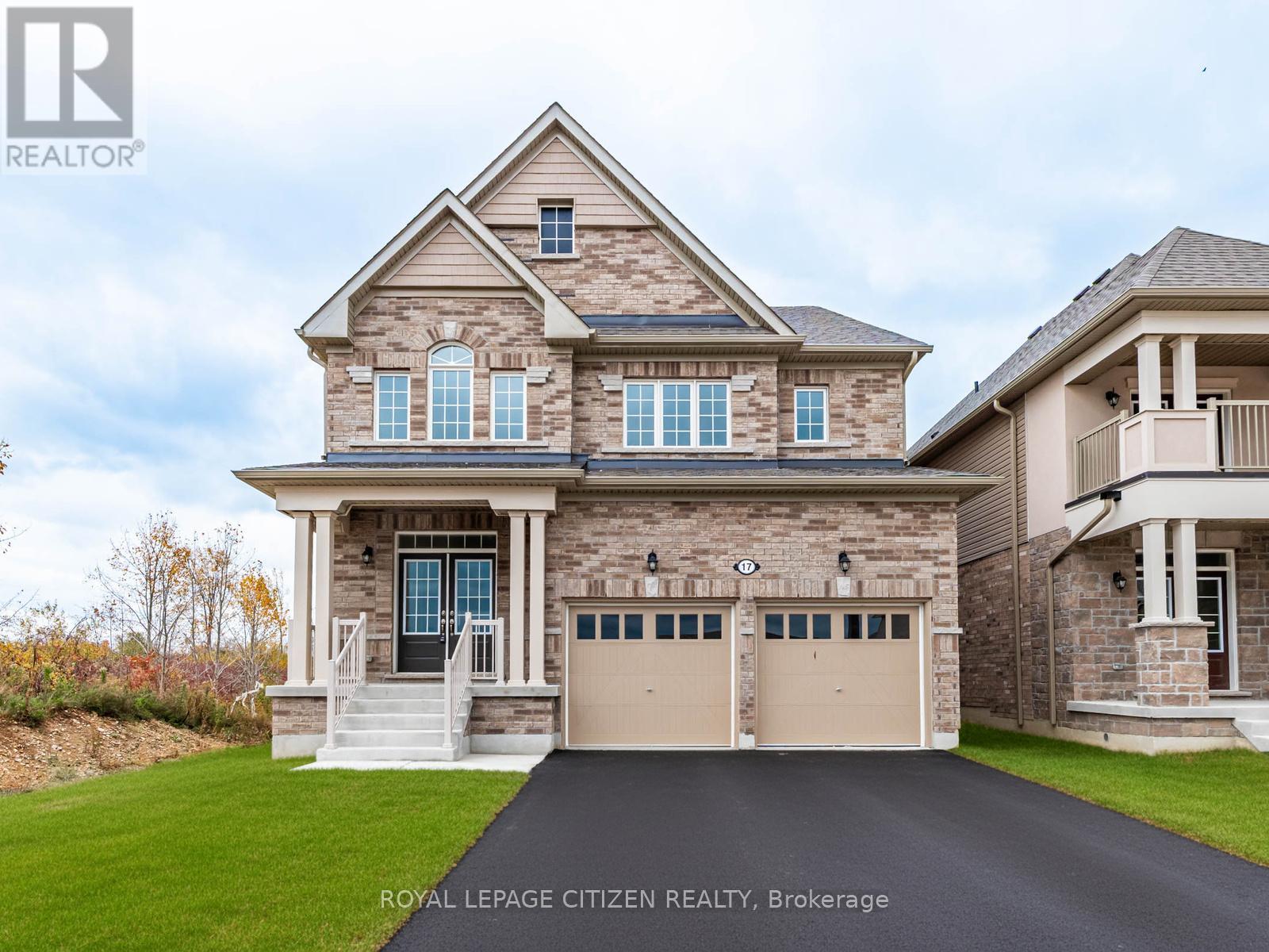 Detached at 17 HEATHER FULLERTON ROAD, Georgina (Sutton & Jackson's Point)