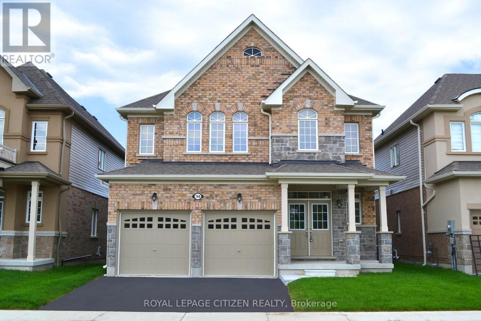 Detached at 140 HAWKINS STREET, Georgina (Sutton & Jackson's Point)