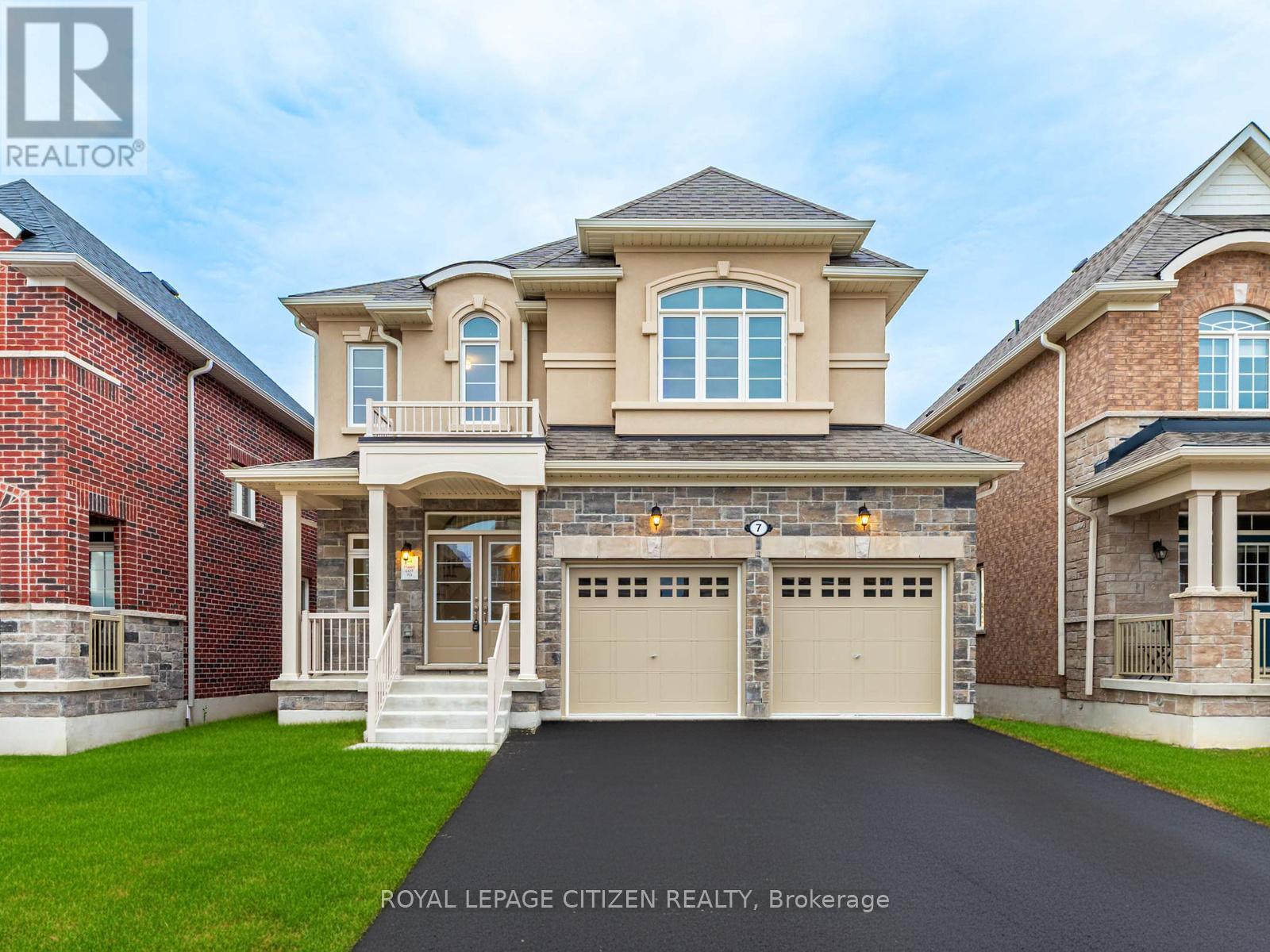 Detached at 7 JEANNE PYNN AVENUE, Georgina (Sutton & Jackson's Point)