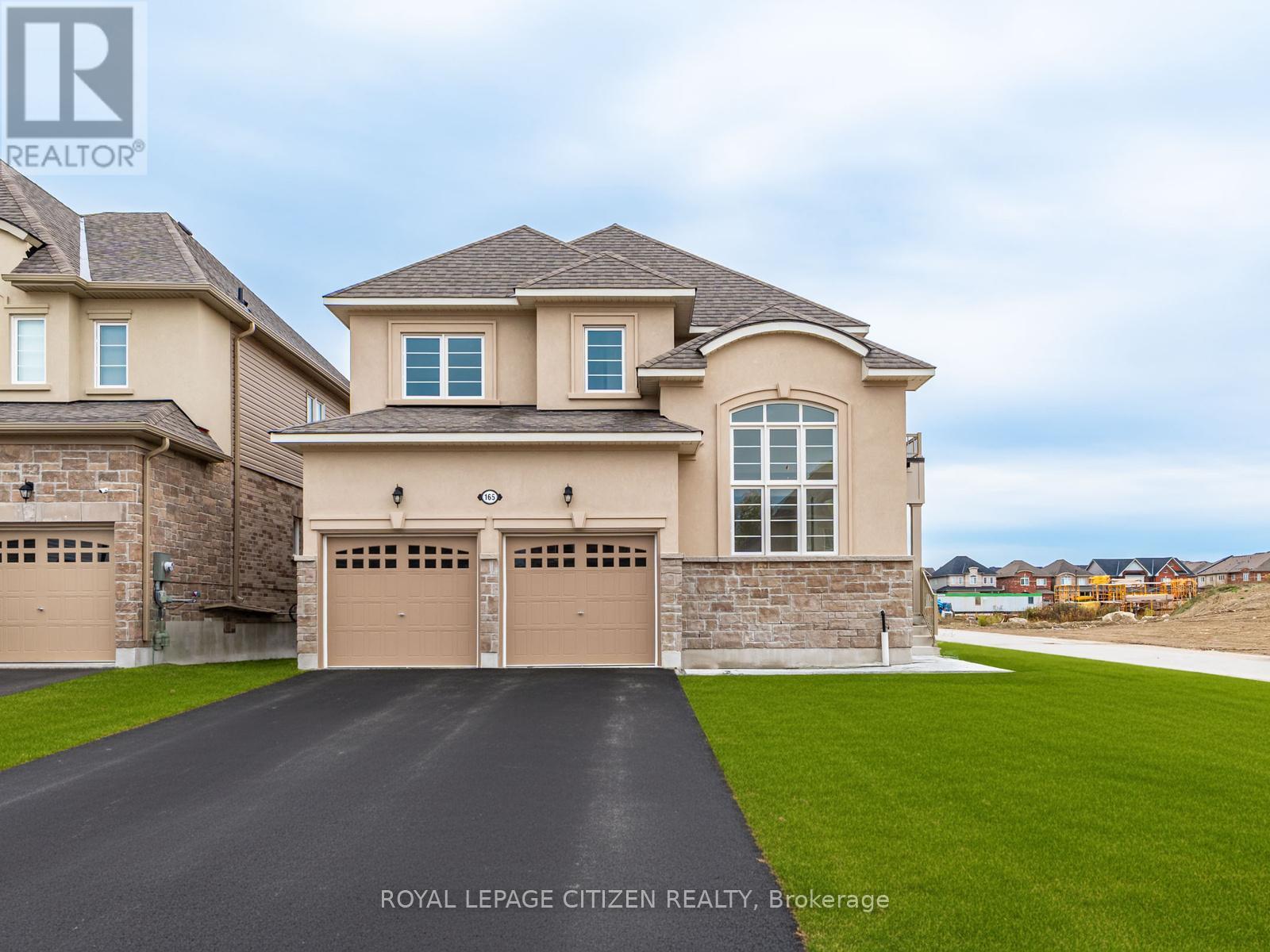 Detached at 165 HAWKINS STREET, Georgina (Sutton & Jackson's Point)