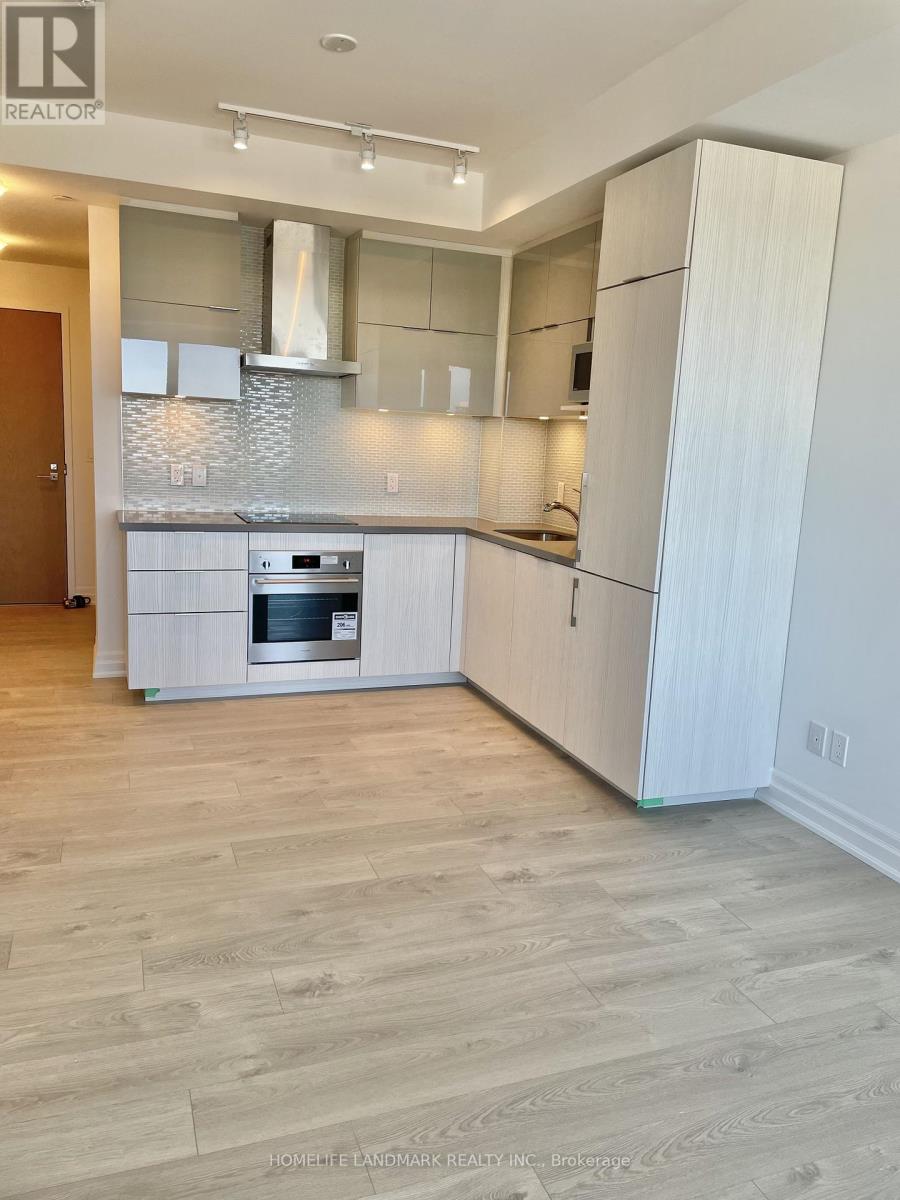 Apartment at 1017 - 8 ROUGE VALLEY DRIVE W, Markham (Unionville)
