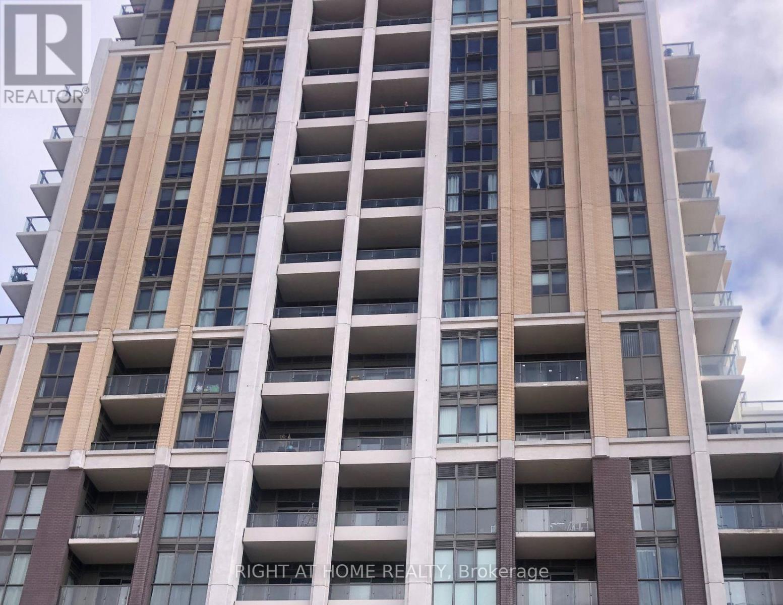 Apartment at 603 - 9560 MARKHAM ROAD, Markham (Wismer)