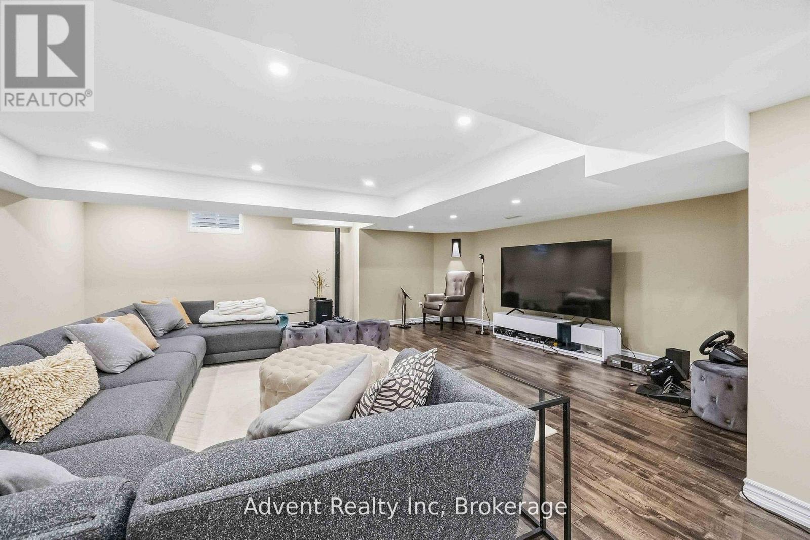 Detached at 183 ANGUS GLEN BOULEVARD, Markham