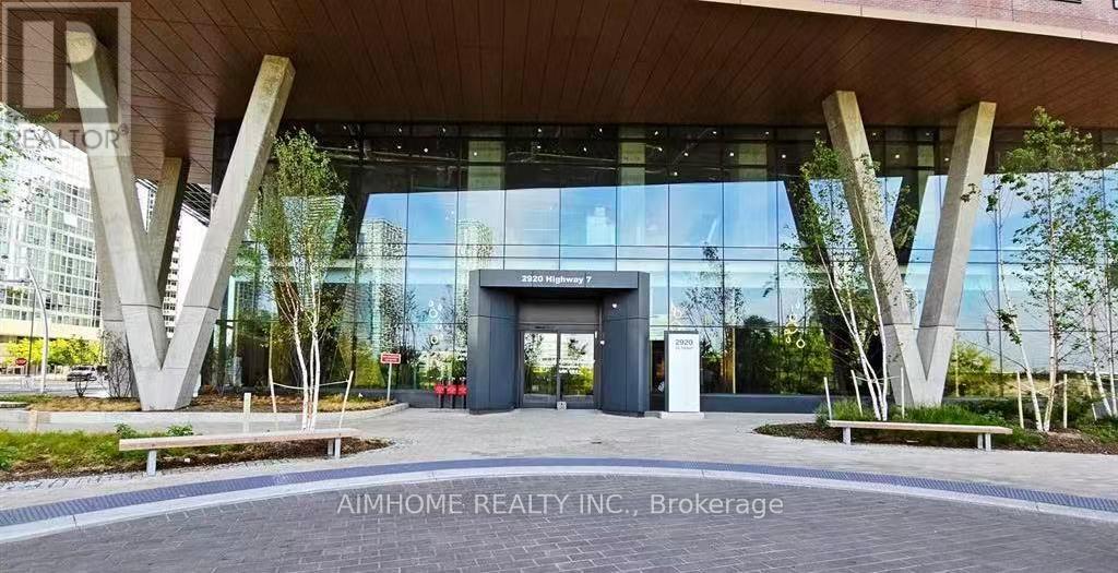 Apartment at 1606 - 2920 HIGHWAY 7 ROAD, Vaughan