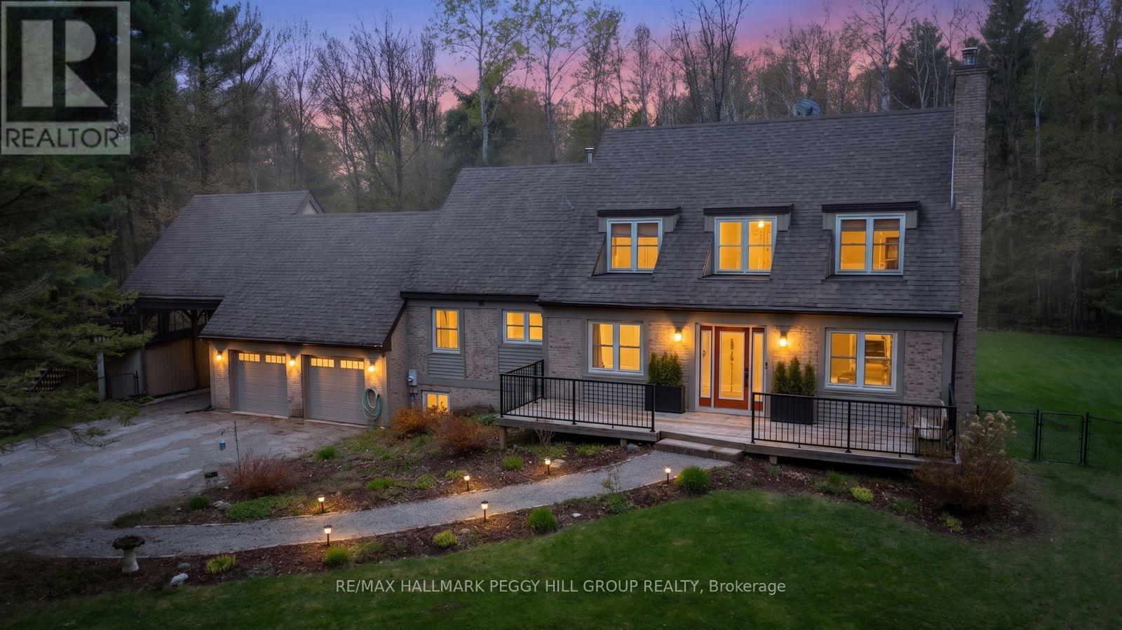 Detached at 7816 6TH LINE, Essa