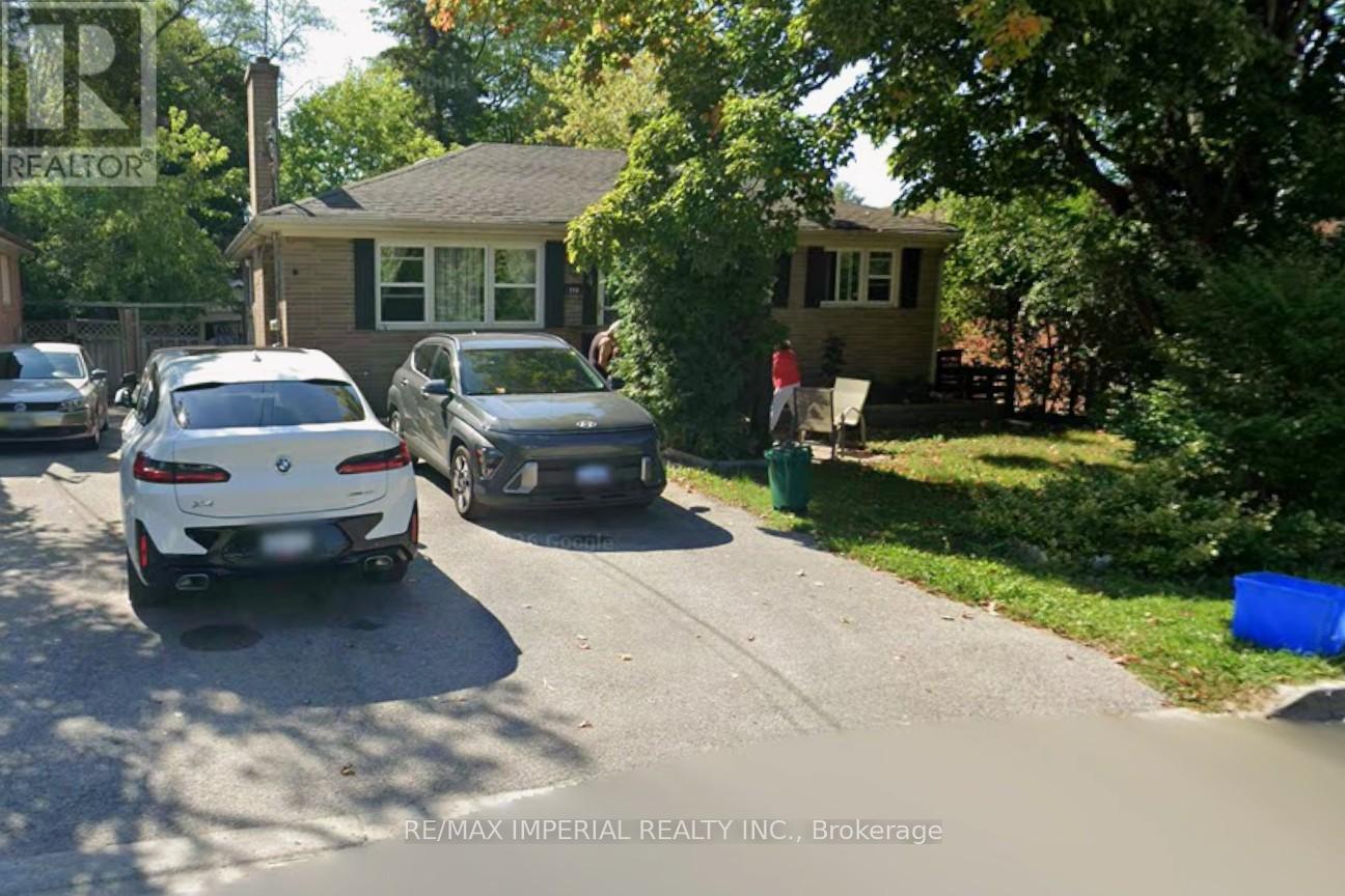 Detached at 446 PALMER AVENUE, Richmond Hill (Harding)