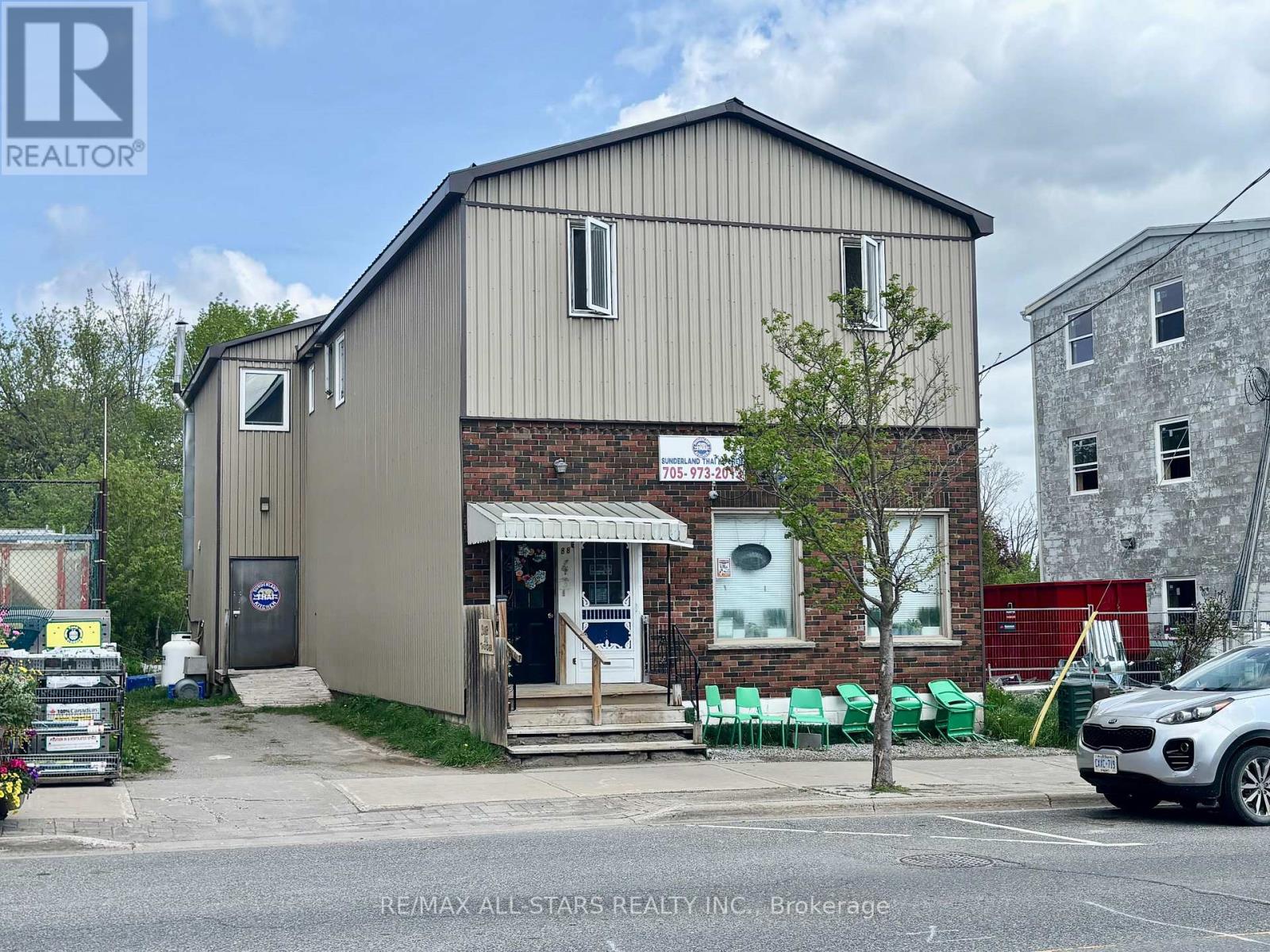 Other at 88 RIVER STREET, Brock (Sunderland)