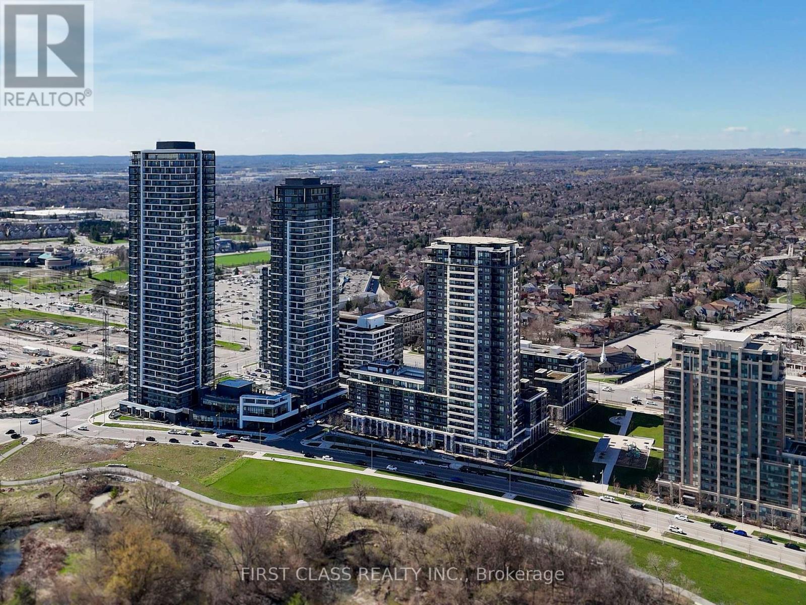 Apartment at 731 - 15 WATER WALK DRIVE, Markham (Unionville)