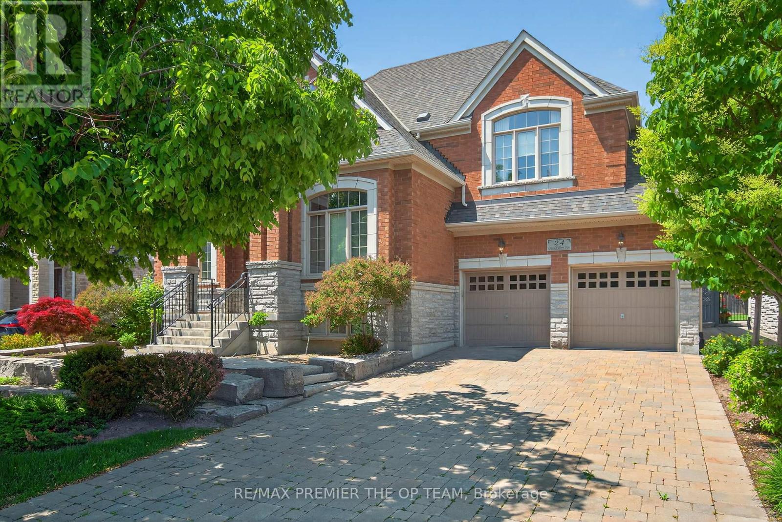 Detached at 24 GRAND VELLORE CRESCENT, Vaughan (Vellore Village)