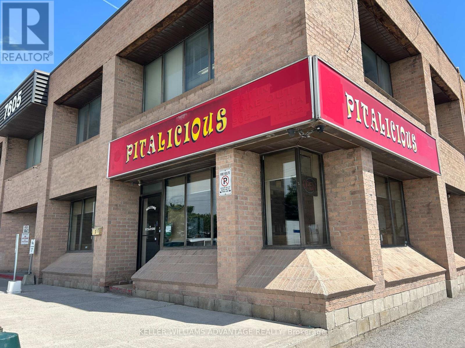 Other at 3 - 7605 WOODBINE AVENUE, Markham (Milliken Mills West)