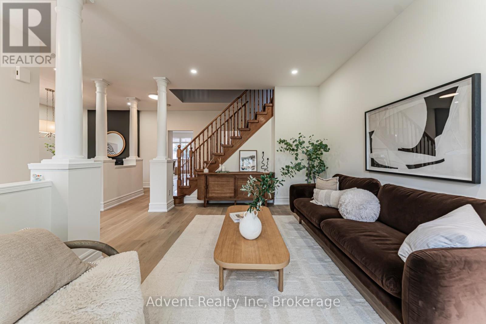 Detached at 5 ANGUS GLEN BOULEVARD, Markham (Angus Glen)