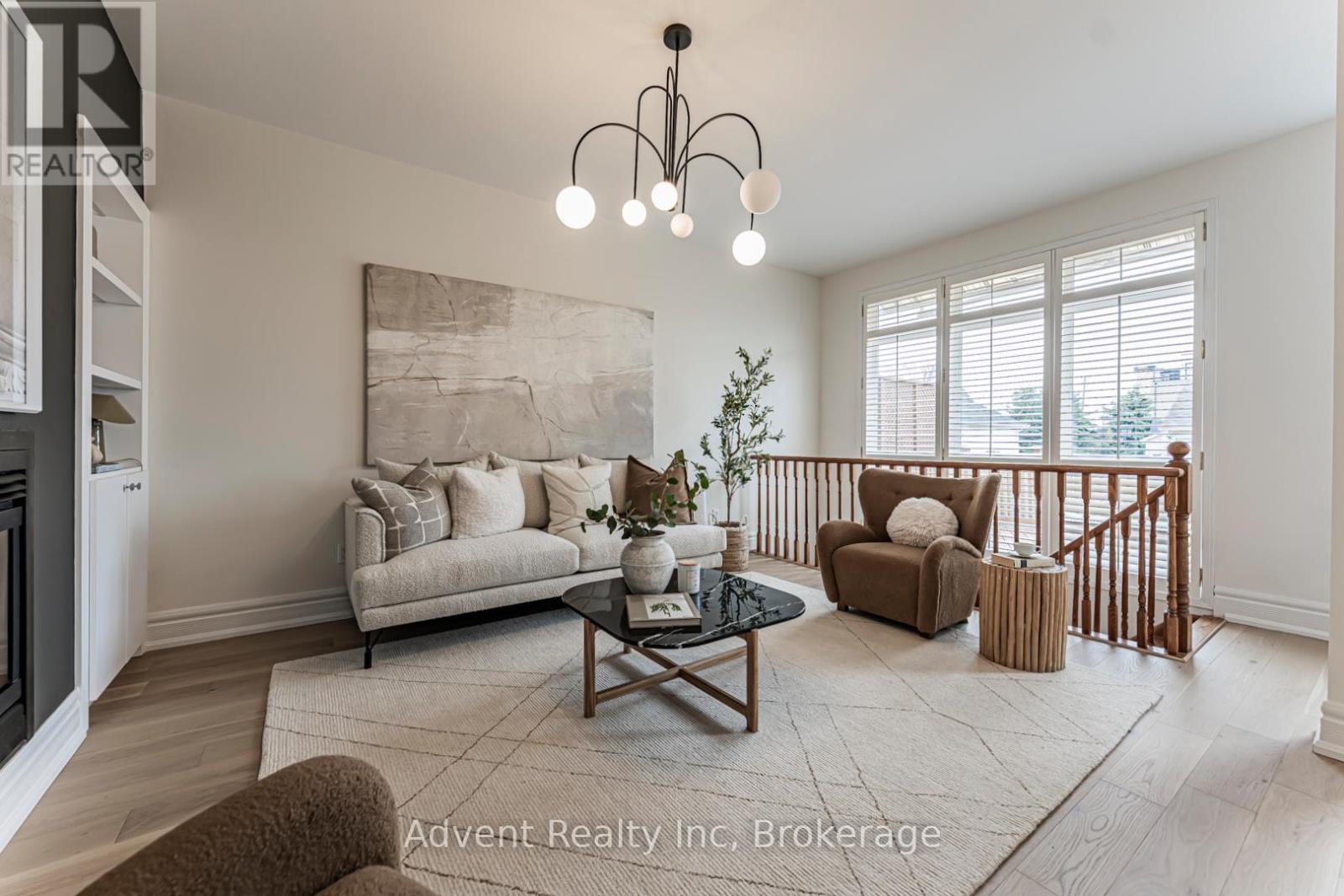 Detached at 5 ANGUS GLEN BOULEVARD, Markham