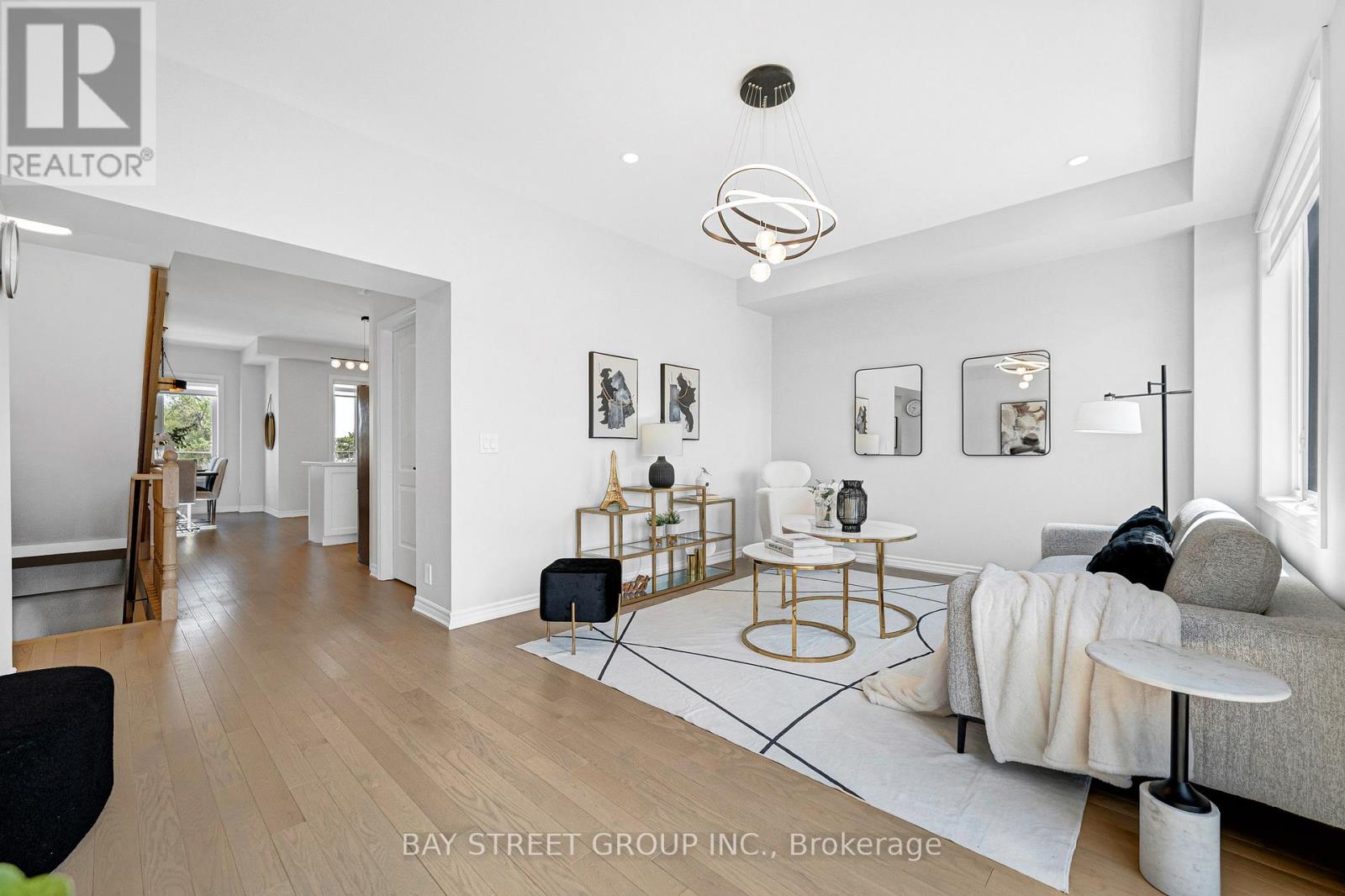 Townhouse at 9712 KENNEDY ROAD, Markham