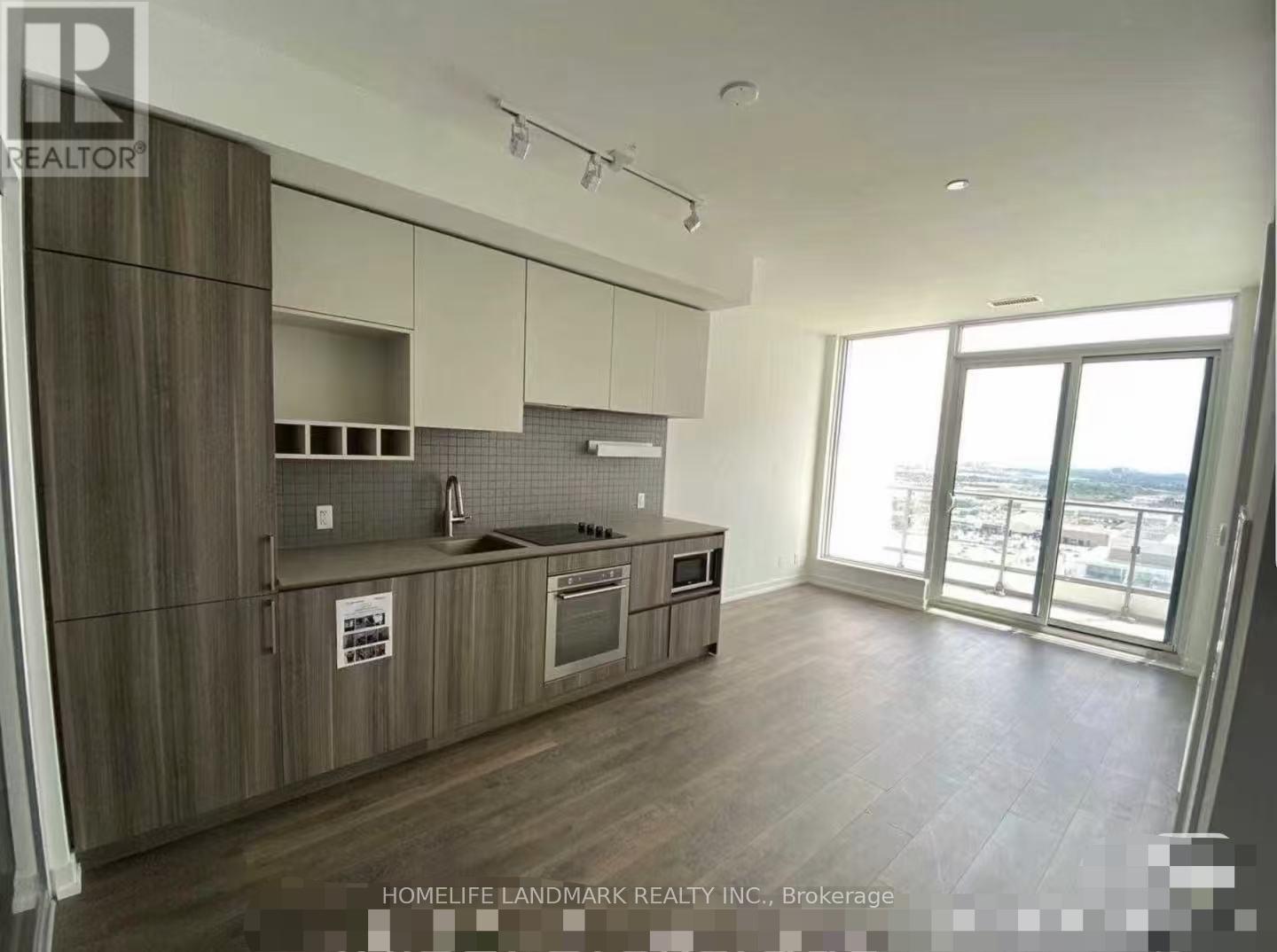 Apartment at 2308 - 898 PORTAGE PARKWAY, Vaughan (Vaughan Corporate Centre)