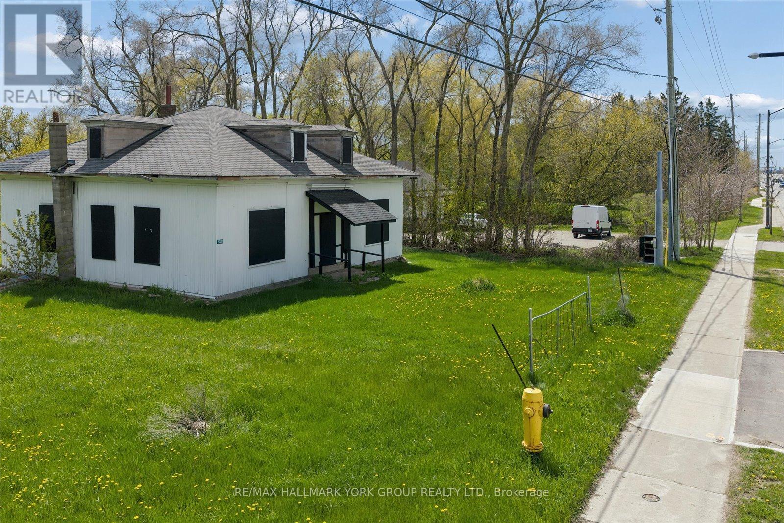Detached at 5387 MAIN STREET, Whitchurch-Stouffville (Stouffville)