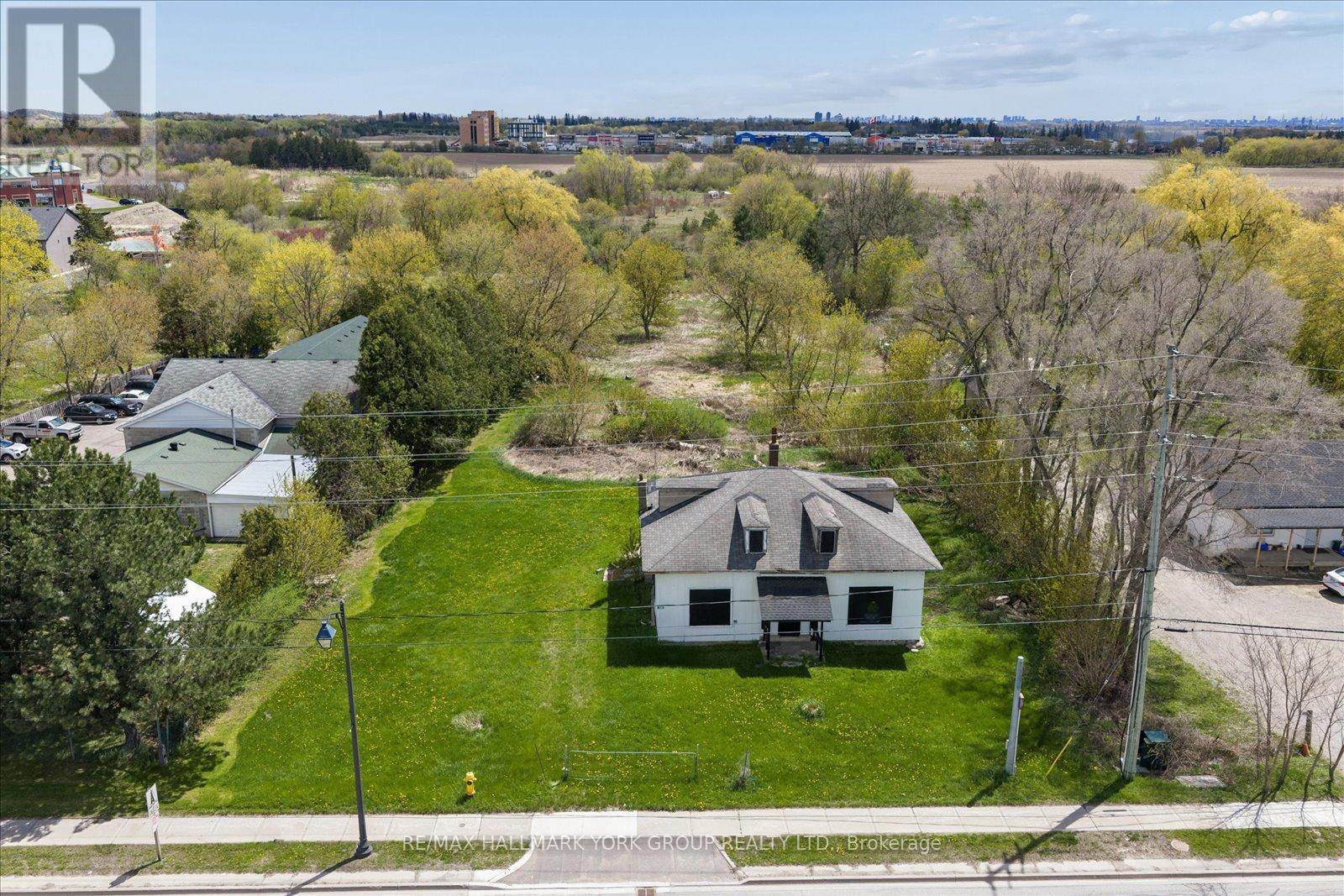 Detached at 5387 MAIN STREET, Whitchurch-Stouffville