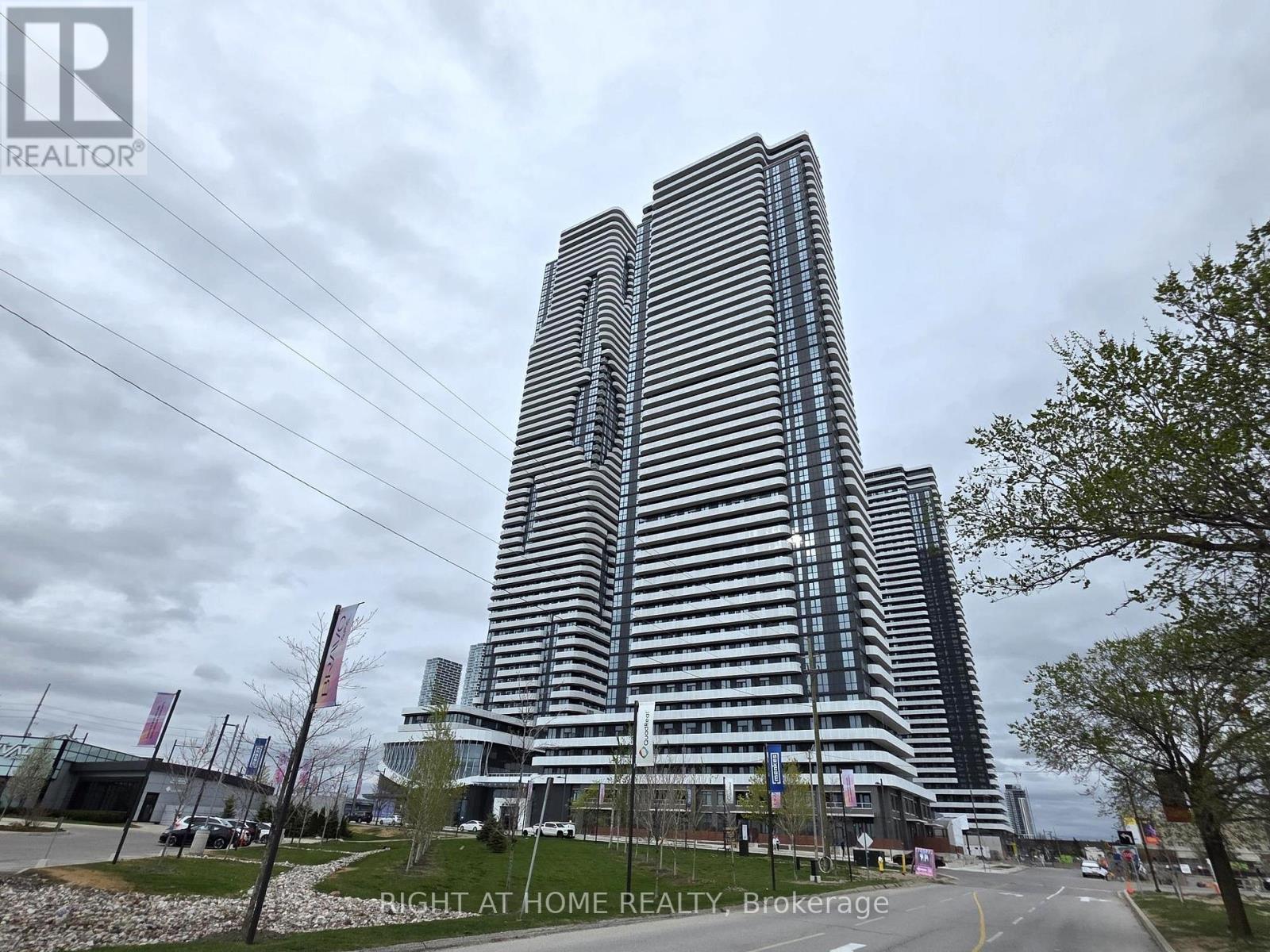 Apartment at 3310 - 195 COMMERCE STREET, Vaughan (Vaughan Corporate Centre)