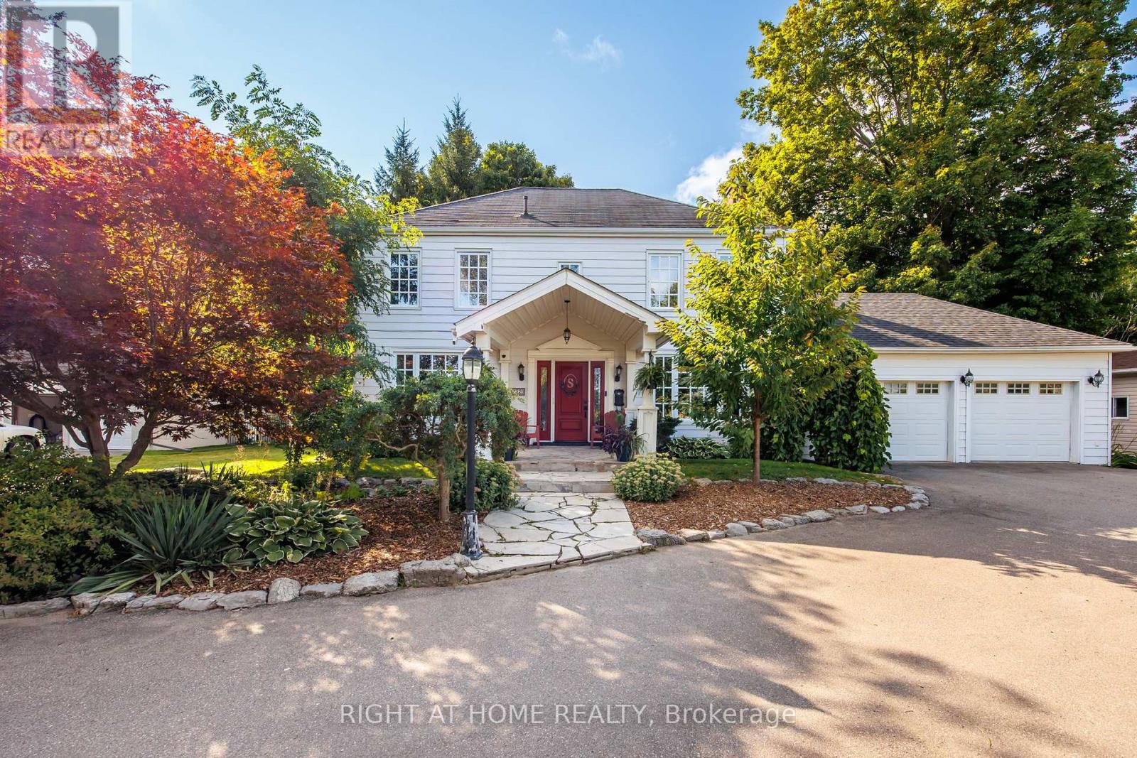 Detached at 7329 COUNTY RD 14, Adjala-Tosorontio (Colgan)
