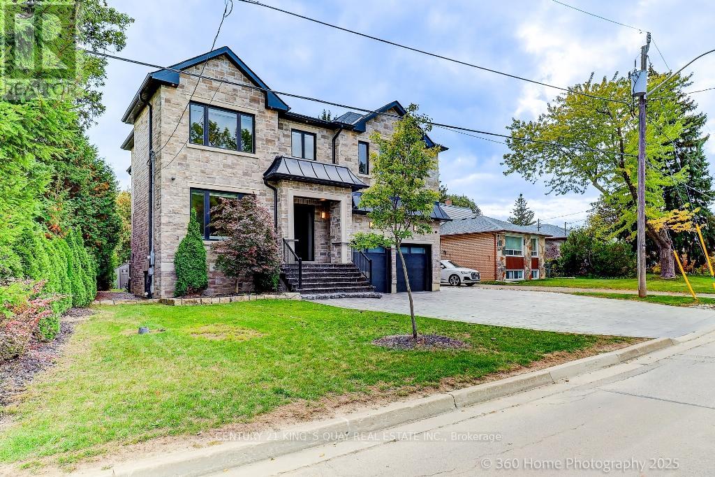 Detached at 386 ALPER STREET, Richmond Hill