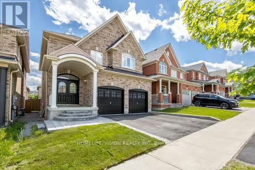 Detached at 19 GREY WING AVENUE, Georgina (Keswick South)