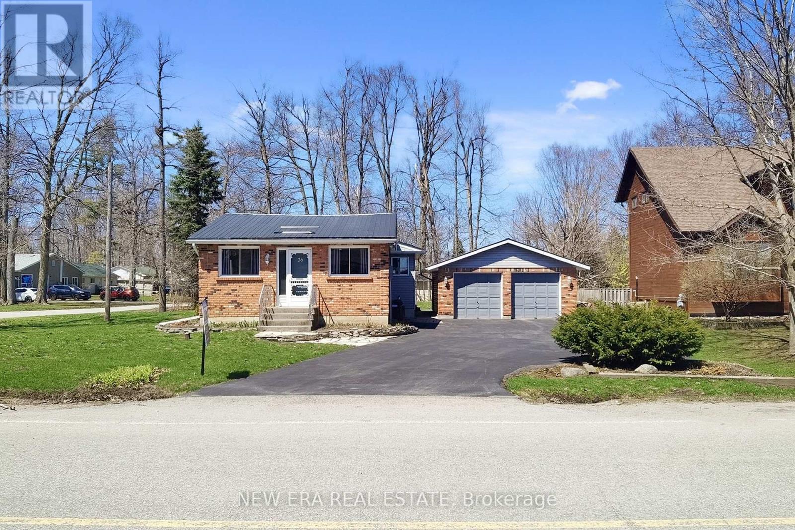 Detached at 26 BIG BAY POINT ROAD, Innisfil